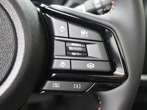 New 2025 Subaru Forester Sport image 25