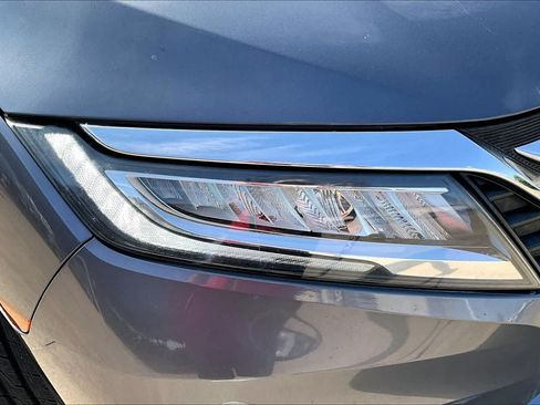 Used 2018 Honda Odyssey Elite image 28