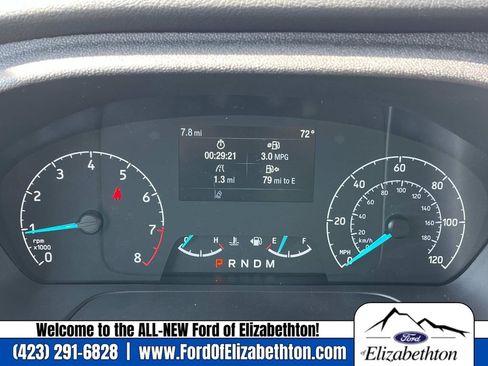 New 2025 Ford Transit 250 148 Medium Roof w/ Load Area Protection Package image 26