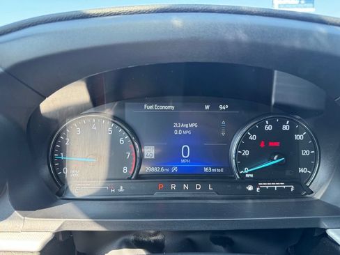 Used 2024 Ford Explorer XLT w/ Equipment Group 202A AWD/4WD image 11