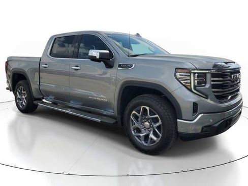 New 2026 GMC Sierra 1500 SLT w/ SLT Premium Plus Package image 2