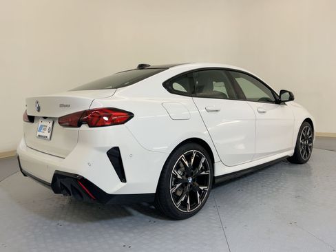 Used 2026 BMW 228i xDrive 228 xDrive w/ Technology Package image 9