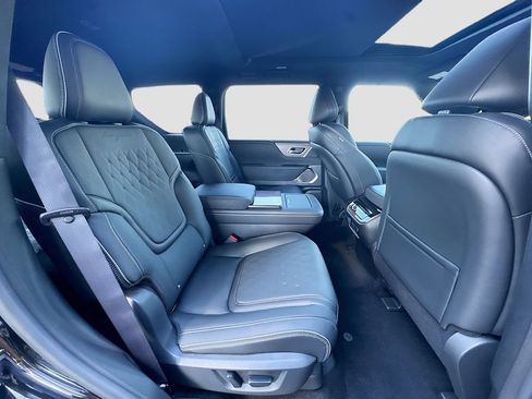 New 2026 INFINITI QX80 Autograph w/ Premium Cargo Package AWD/4WD image 31