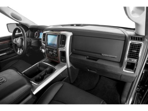 Used 2018 RAM 1500 Laramie w/ Convenience Group image 19