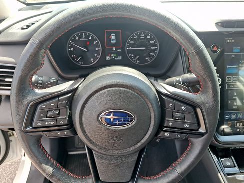 Used 2024 Subaru Legacy Sport AWD/4WD image 18