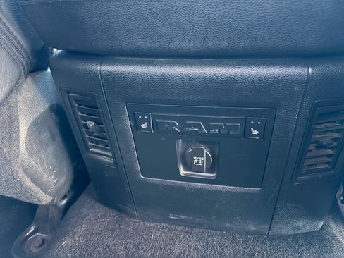 Used 2017 RAM 2500 Limited image 51