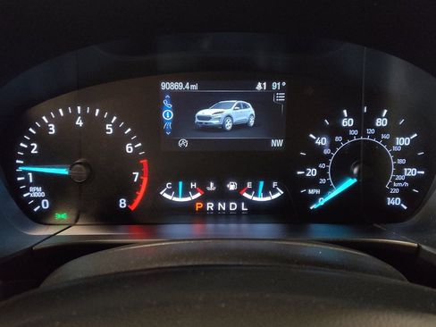 Used 2020 Ford Escape SE AWD/4WD image 23