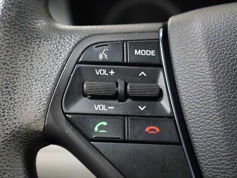 Used 2015 Hyundai Sonata SE w/ Option Group 02 image 24