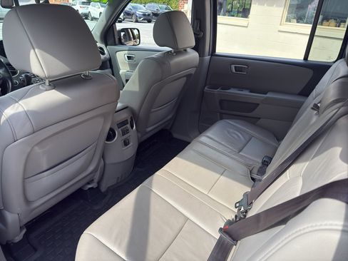 Used 2013 Honda Pilot EX-L image 13