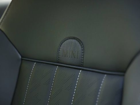 New 2026 MINI Cooper S FWD image 20