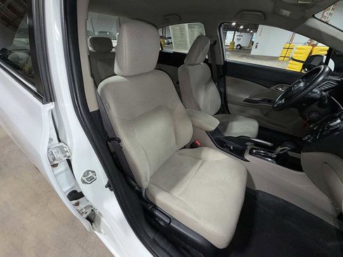 Used 2013 Honda Civic LX image 16