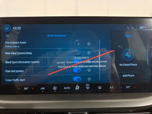 New 2026 Ford Escape Active w/ Tech Pack #1 image 33