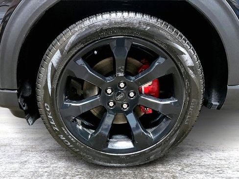 Used 2022 Ford Explorer ST w/ Equipment Group 401A image 32