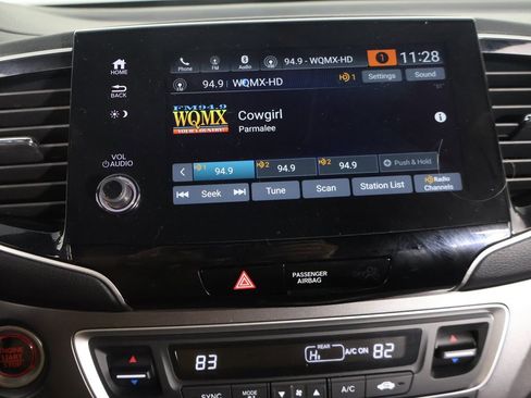 Used 2022 Honda Pilot Sport image 44