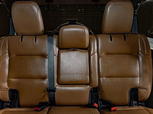 Used 2021 Jeep Wrangler Unlimited Rubicon image 26