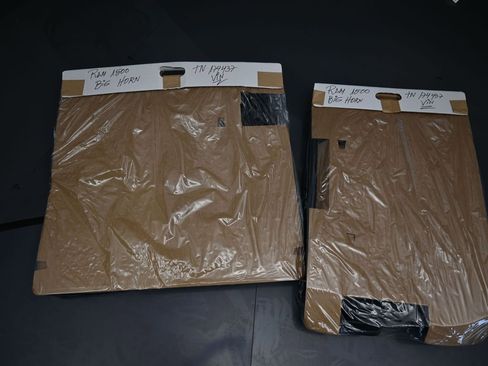 New 2026 RAM 1500 Big Horn image 28