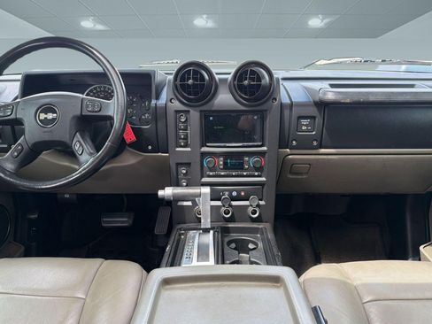 Used 2006 HUMMER H2 image 15