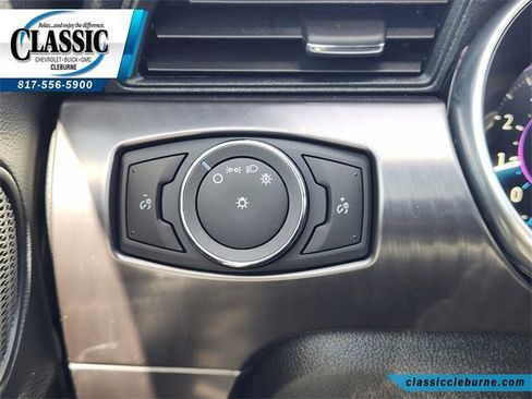 Used 2023 Ford Mustang Mach 1 w/ Equipment Group 700A image 22