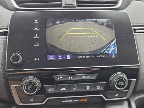 Certified 2020 Honda CR-V EX-L image 18