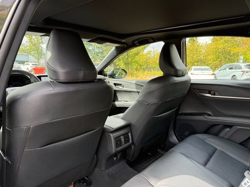 Used 2026 Toyota Camry XSE w/ Premium Plus Package AWD/4WD image 17