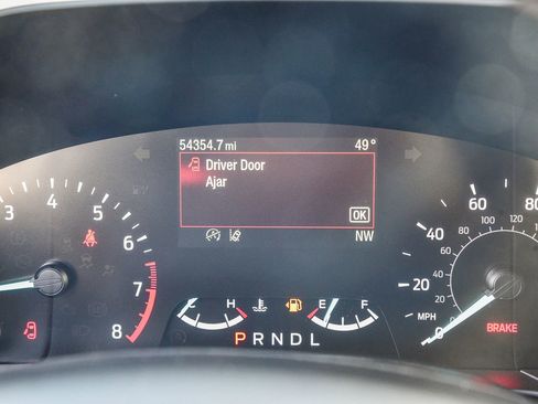 Used 2020 Ford Escape SE image 24