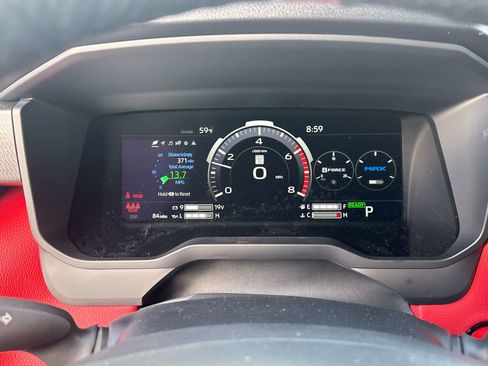 New 2026 Toyota Tundra TRD Pro w/ Tow Tech Package image 20