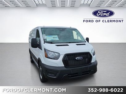 New 2025 Ford Transit 150 Base