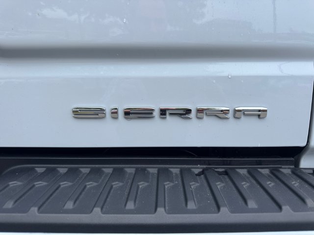 Used 2026 GMC Sierra 1500 Denali Ultimate AWD/4WD image 9