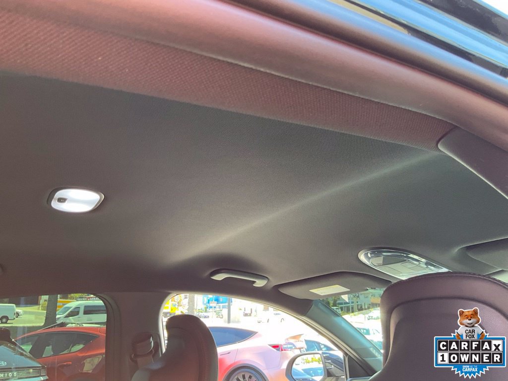 Used 2023 Hyundai Ioniq 6 SEL RWD image 56