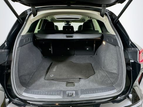 Used 2023 INFINITI QX50 Luxe FWD image 29