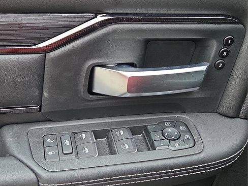 New 2026 RAM 2500 Power Wagon image 13