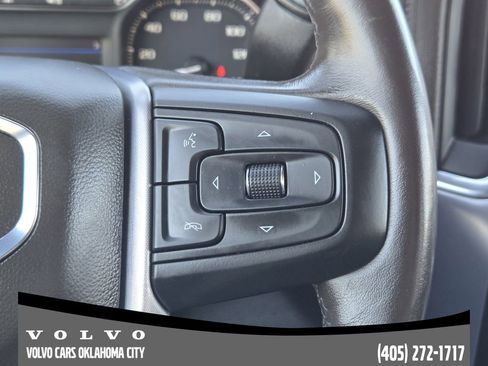 Used 2020 GMC Sierra 1500 SLT image 29