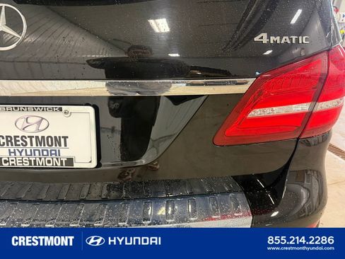 Used 2018 Mercedes-Benz GLS 450 4MATIC image 19