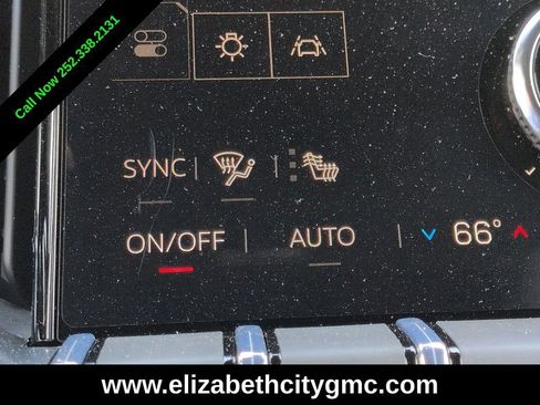 New 2026 GMC Acadia Elevation FWD image 28
