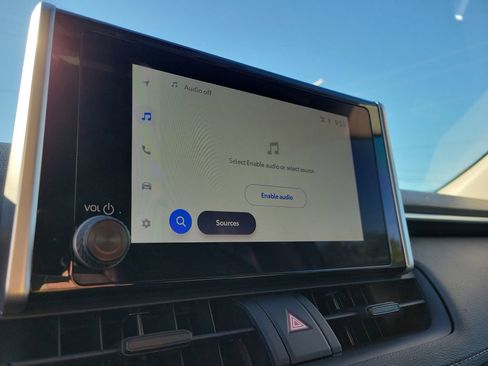 Used 2025 Toyota RAV4 LE image 19