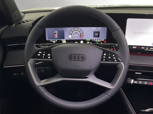 New 2026 Audi Q3 quattro 2.0T AWD/4WD image 20