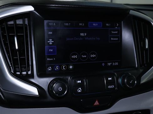 Used 2020 GMC Terrain SLT image 30