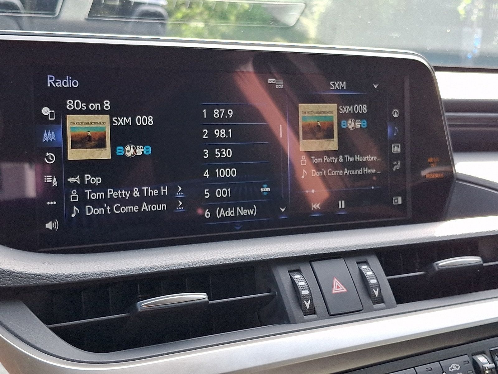 Used 2019 Lexus ES 350 FWD image 19