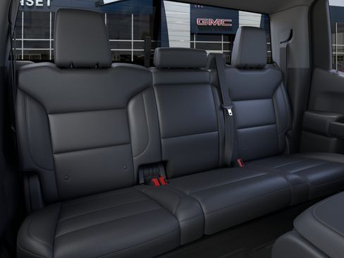 New 2026 GMC Sierra 1500 Pro w/ Pro Value Package AWD/4WD image 17