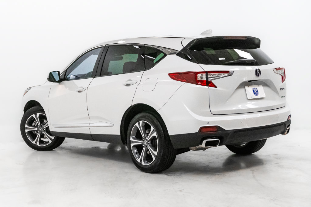Used 2024 Acura RDX w/ Advance Package AWD/4WD image 33