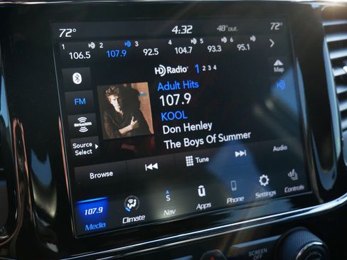 Used 2021 Jeep Grand Cherokee Limited image 22