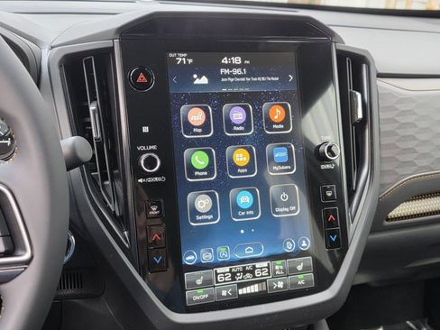 New 2026 Subaru Forester Wilderness image 21