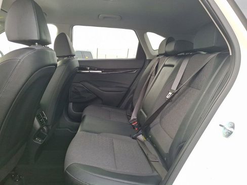 Certified 2024 Kia Seltos S image 11