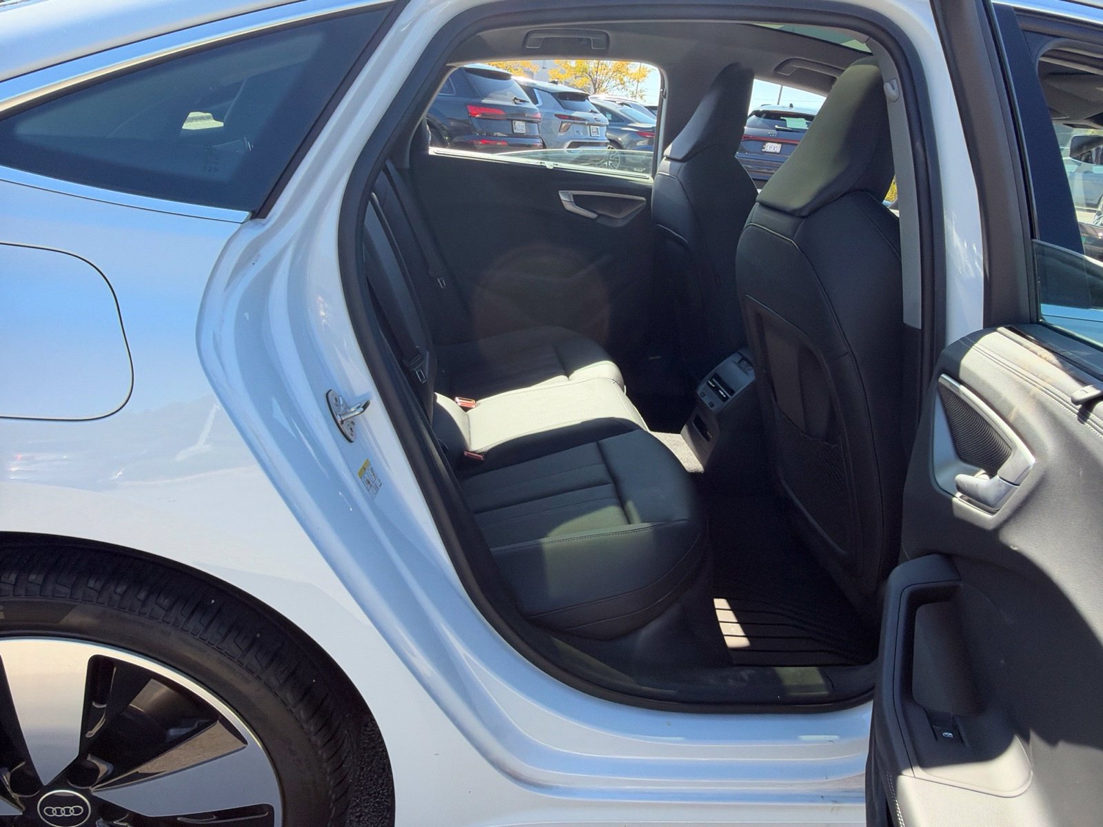 Used 2025 Audi A5 Premium Plus AWD/4WD image 33