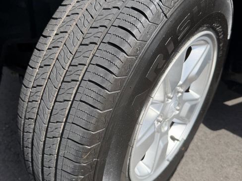 Used 2012 Jeep Liberty Sport w/ Popular Equipment Group image 14