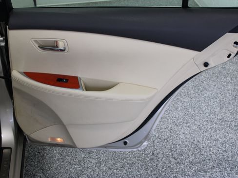 Used 2012 Lexus ES 350 FWD image 31