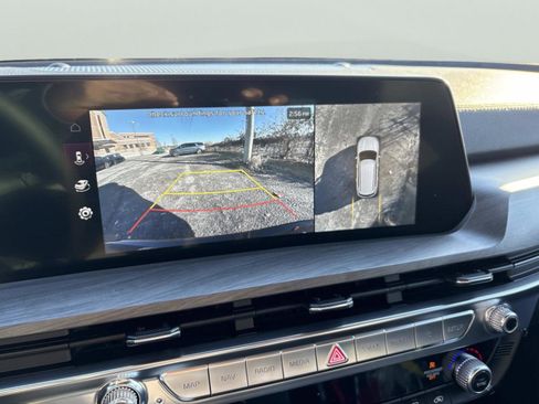 New 2025 Kia Telluride SX X-Line image 27