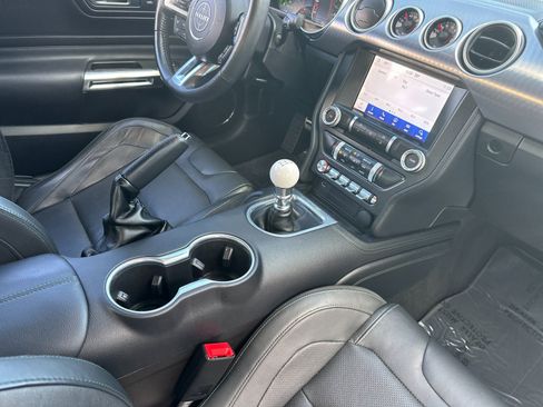 Used 2019 Ford Mustang Bullitt image 15