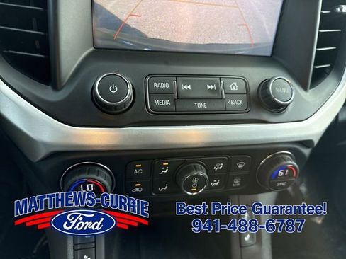 Used 2018 GMC Acadia SLT FWD image 20