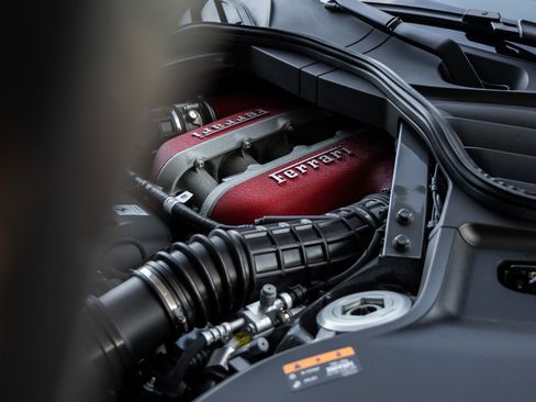 Used 2024 Ferrari Purosangue image 54